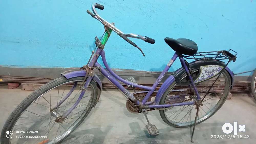 Olx 2024 girl cycle