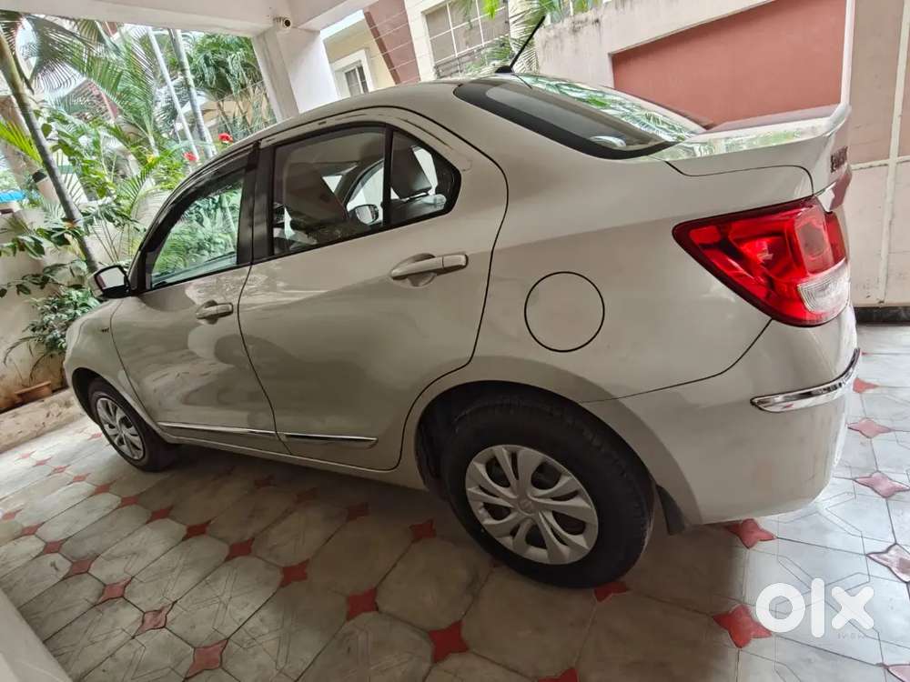 Maruti Suzuki Dzire 201 Petrol Vxi
