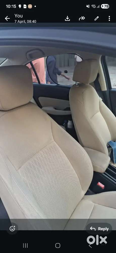 Honda City 2022 Petrol Well Maintained