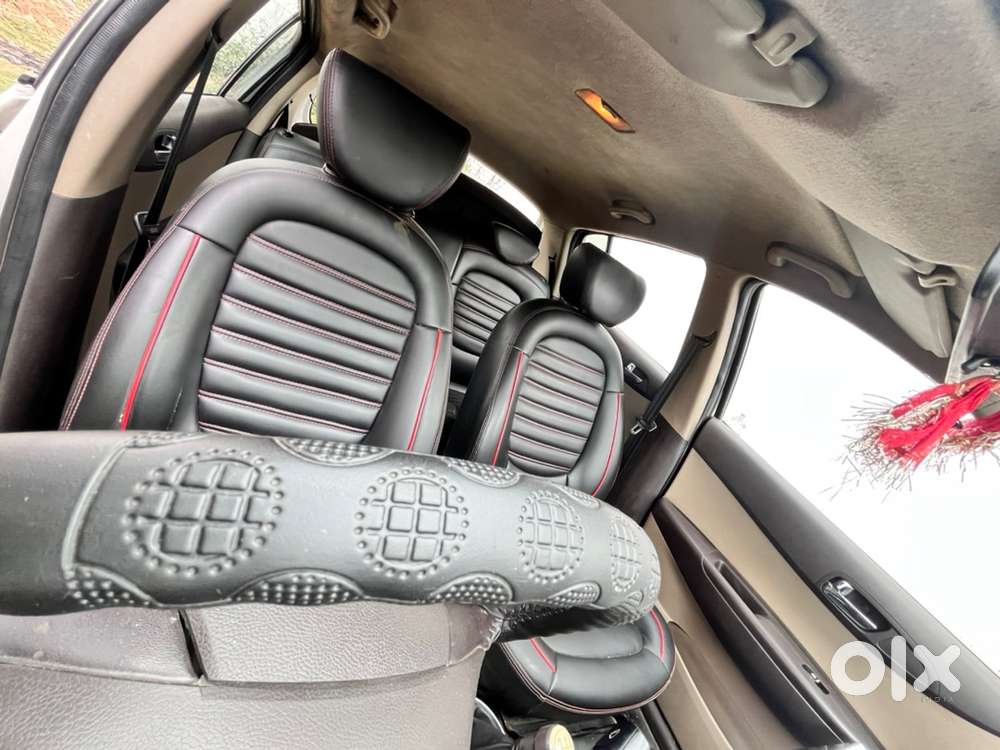Hyundai I20 Petrol 2011