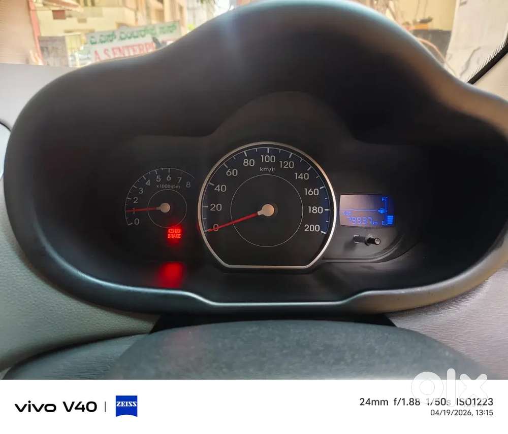 Hyundai I10 Magna Kappa2