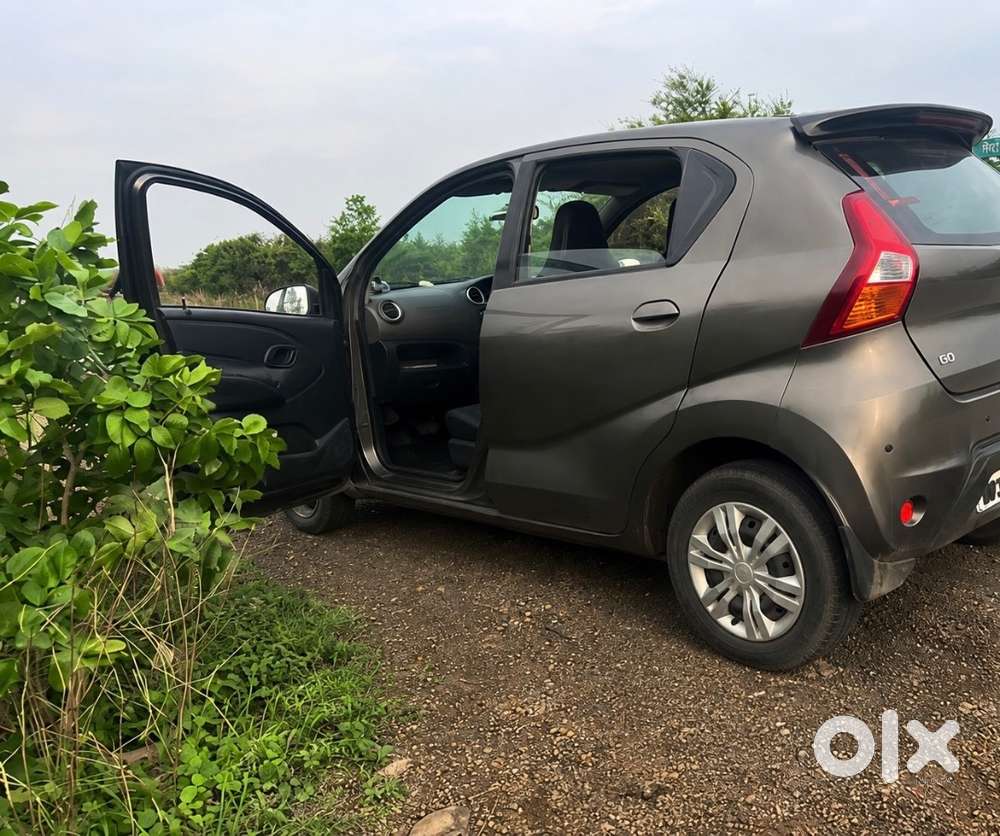 Single Handle Car