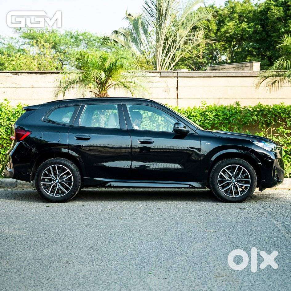 Bmw X1 Sdrive18i M Sport, 2025, Petrol