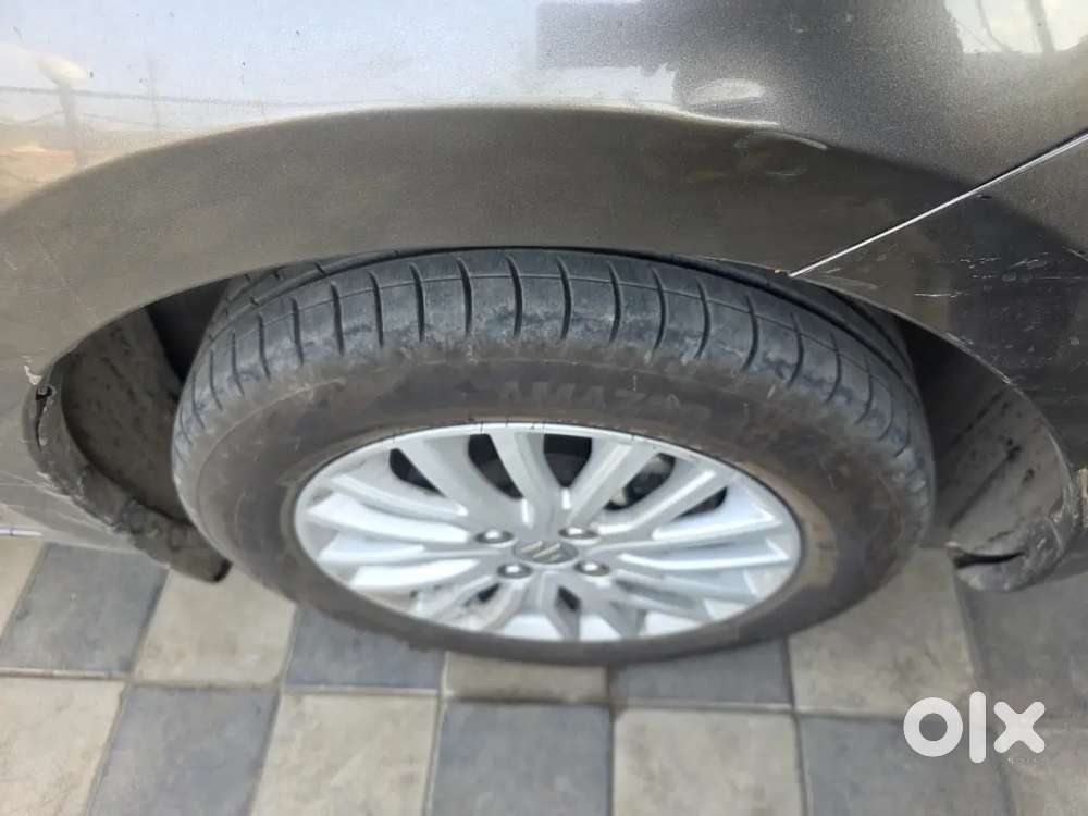 Maruti Suzuki Dzire 2022 Petrol 52000 Km Driven