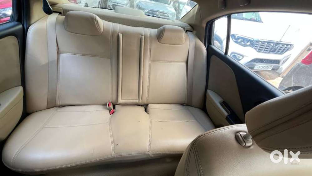 Honda City Sv Mt I-dtec, 2015, Diesel