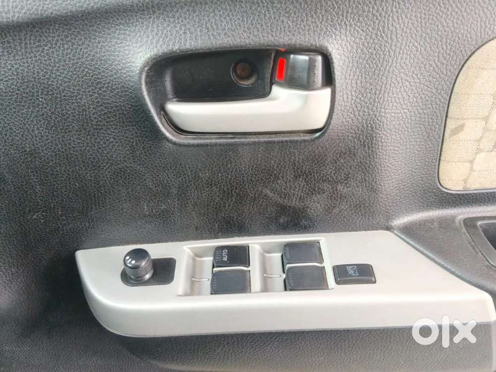 Maruti Suzuki Wagon R Vxi, 2014, Petrol
