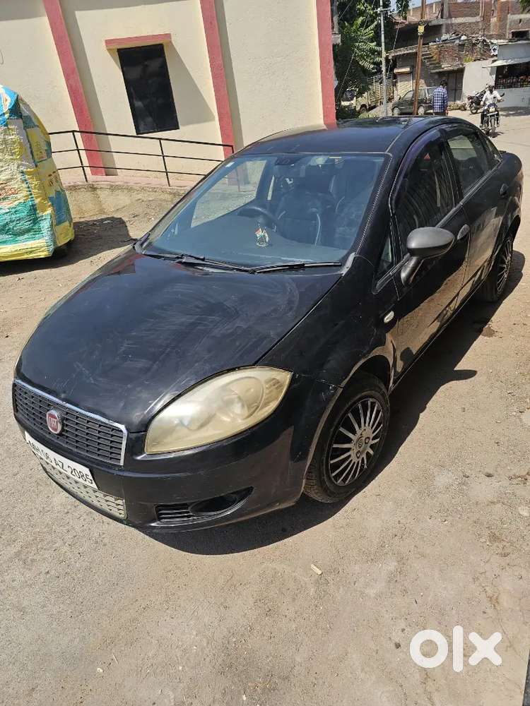 Fiat Linea 2010 Model 2030 Tak Valid 2nd Owner