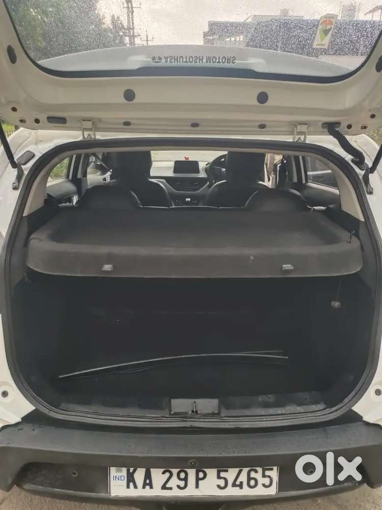 Tata Nexon 1.5 Revotorq 2023