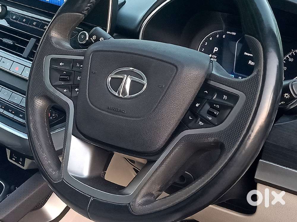Tata Safari 2.0 Kryotec Xza Plus, 2022, Diesel