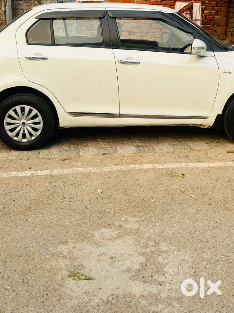 2014 Maruti Suzuki Diesel Car
