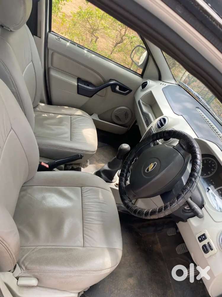 Mahindra Verito Car Sell
