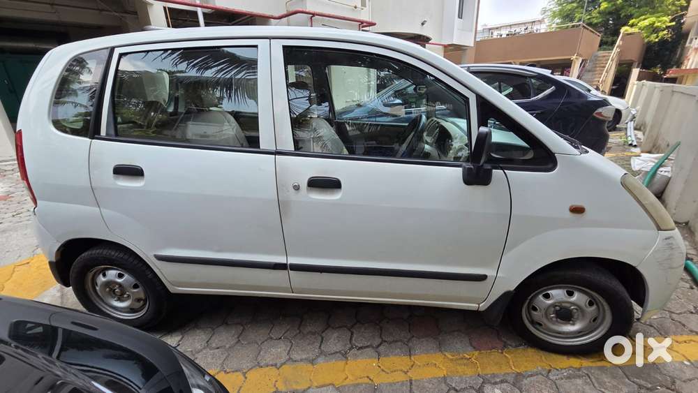 Maruti Suzuki Estilo Lxi, 2007, Petrol