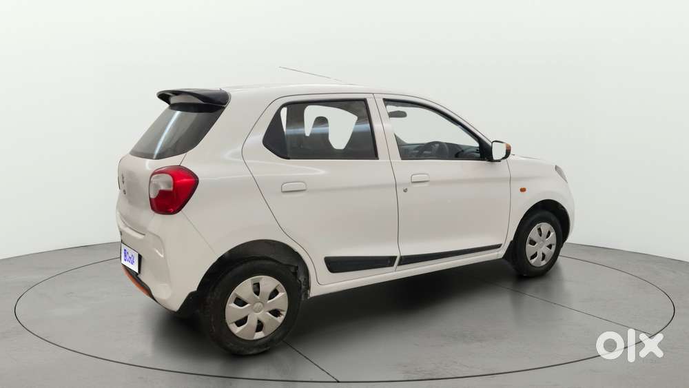 Maruti Suzuki Alto K10 Plus Edition, 2023, Petrol