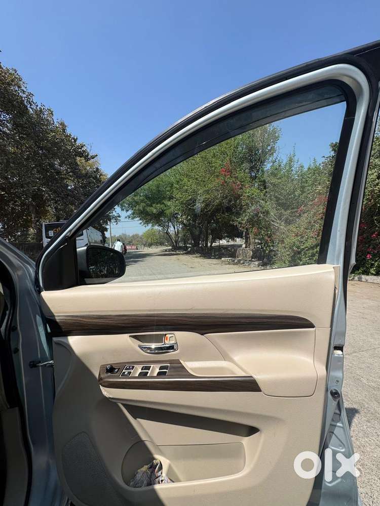 Maruti Suzuki Ertiga 1.5 Vxi, 2024, Petrol