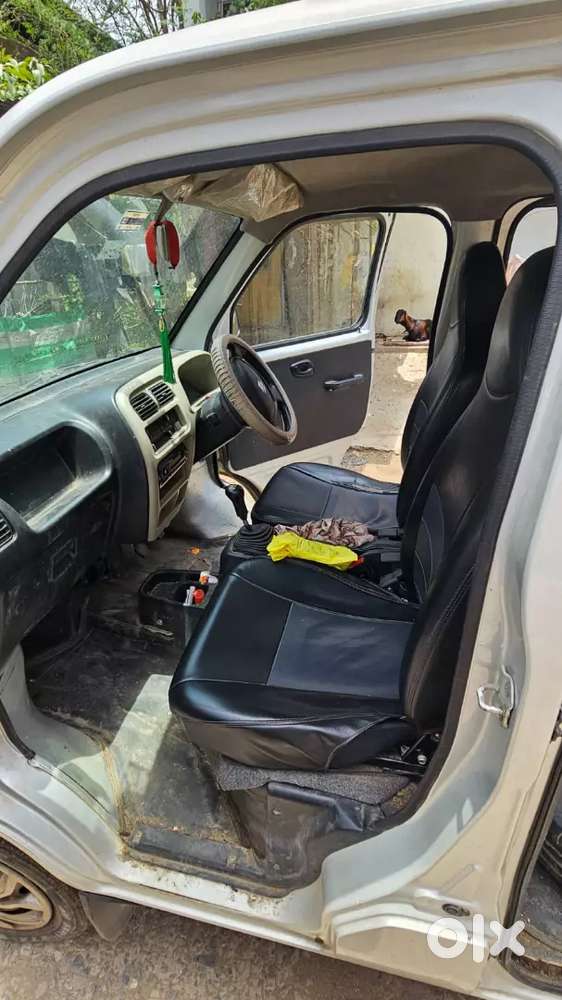 Maruti Suzuki Petro+lpg