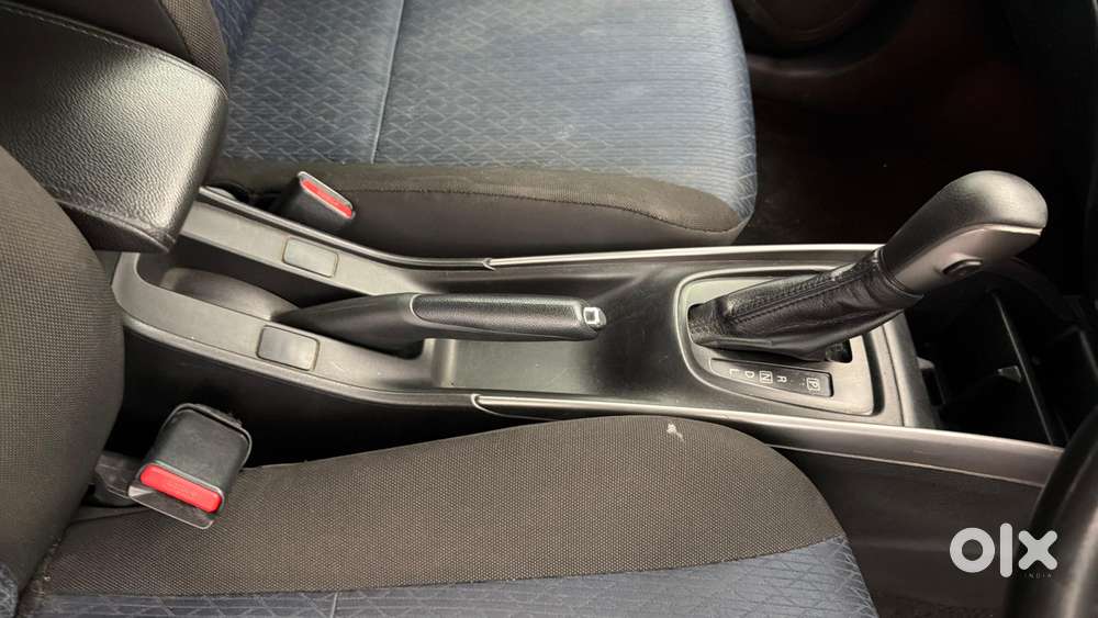 Toyota Glanza V Cvt, 2019, Petrol