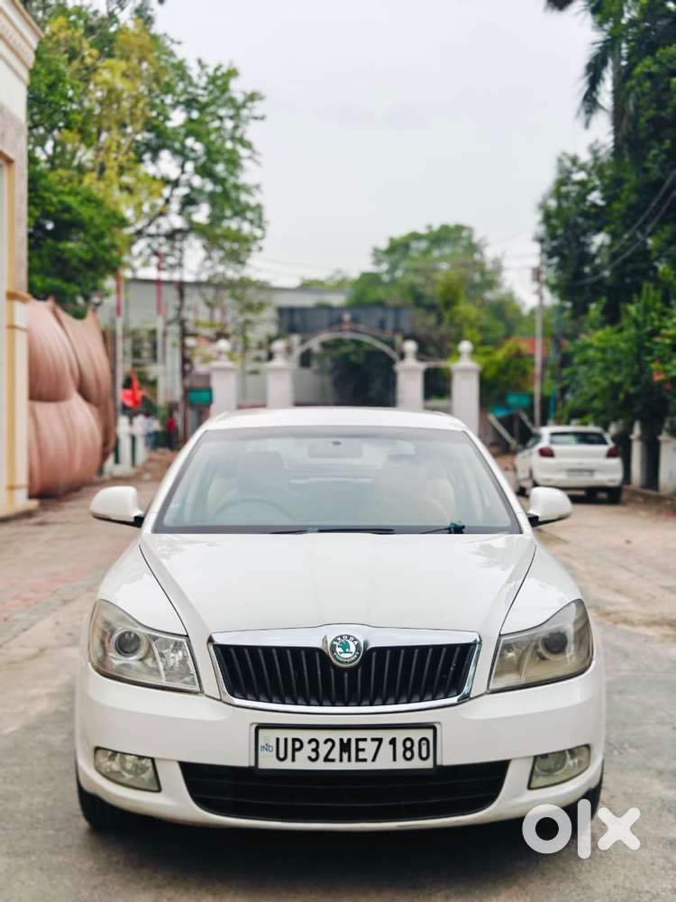Skoda Laura 1.8 Tsi Active, 2011, Diesel