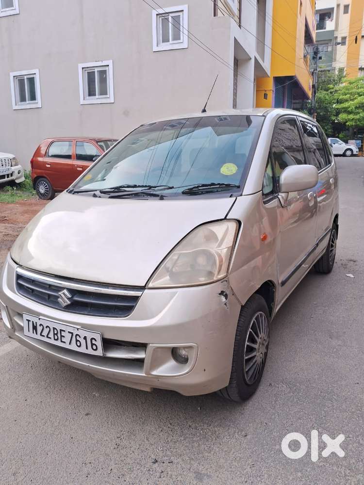 Maruti Suzuki Zen Estilo Vxi Bsiv, 2009, Petrol