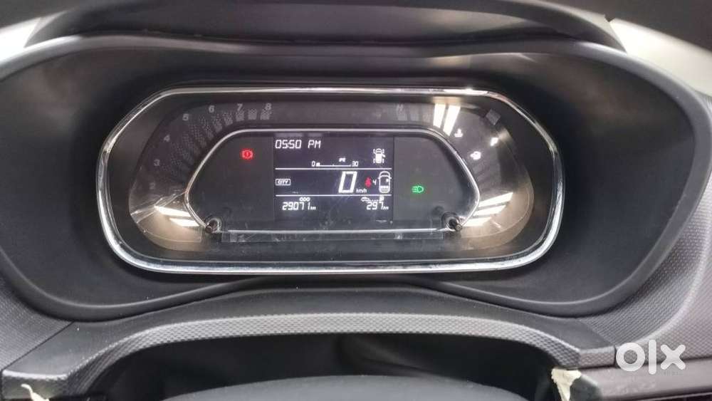 Tata Nexon, 2025, Diesel