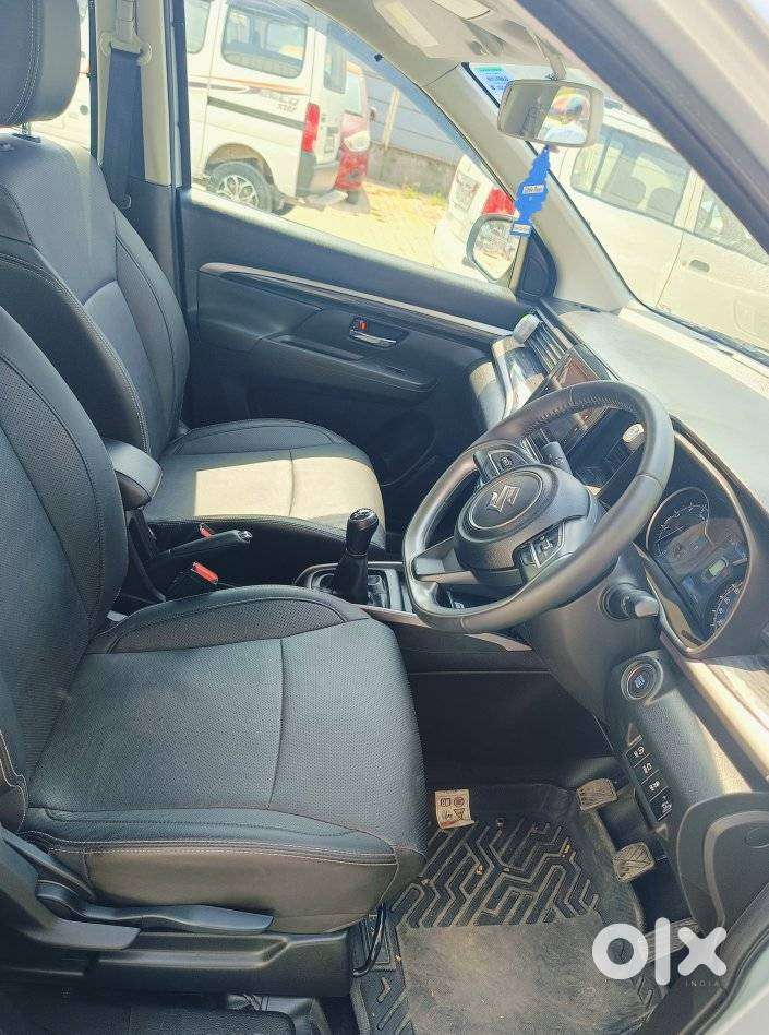 Maruti Suzuki Xl6 1.5 Alpha Mt, 2022, Petrol