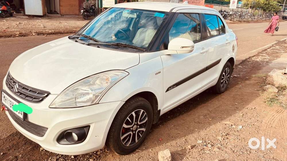 Maruti Swift Vdi 2013