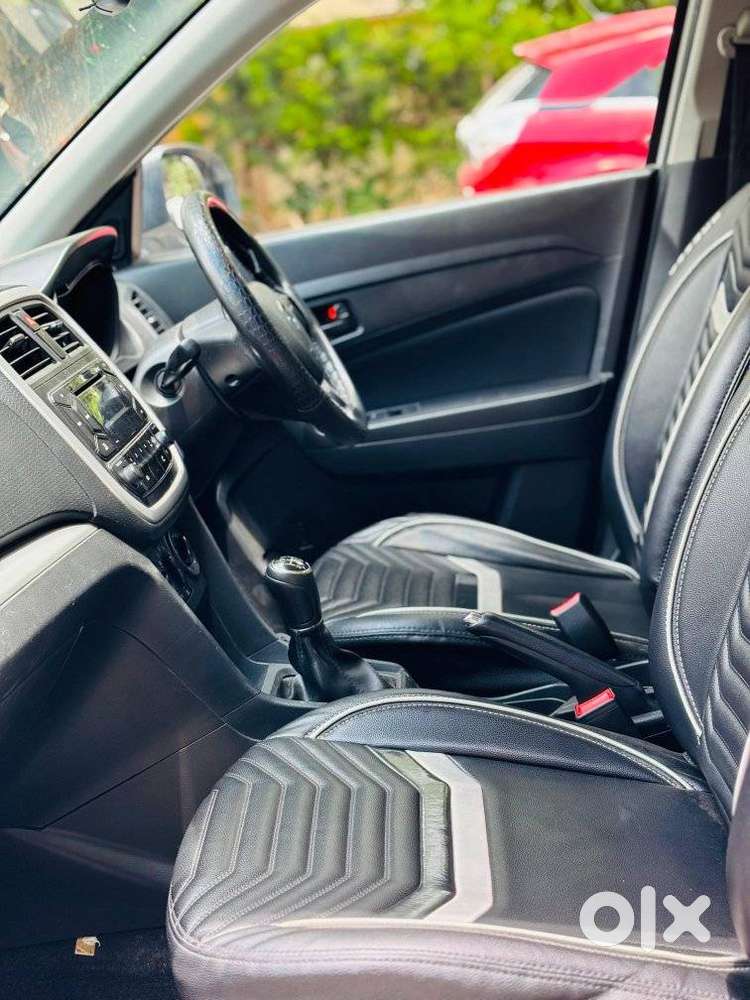 Maruti Suzuki Vitara Brezza Vdi, 2019, Diesel