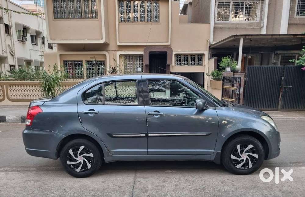 Maruti Suzuki Swift Dzire Vxi Optional, 2011, Petrol
