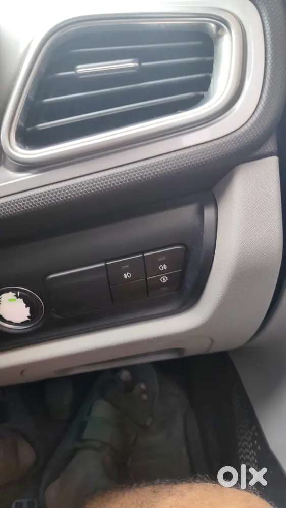 Tata Altroz 1.2 Xz 2020