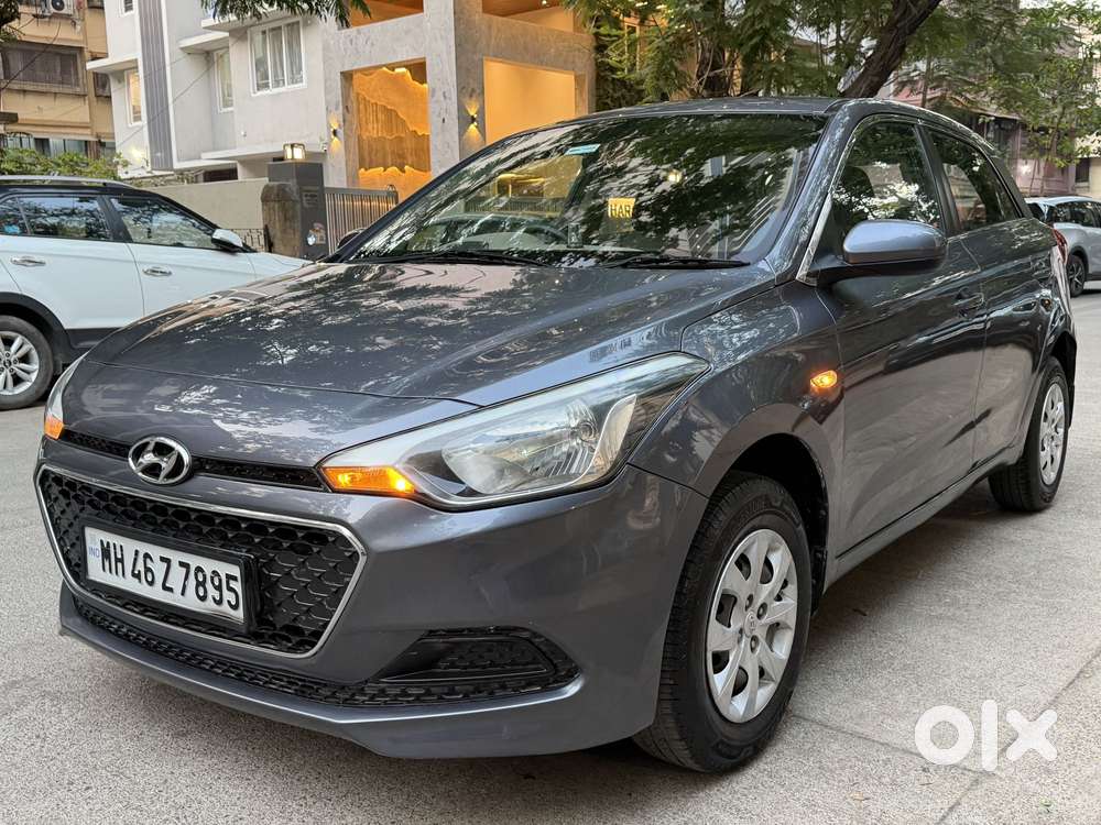 Hyundai I20 Sportz 1.2 Bs-iv, 2014, Cng & Hybrids