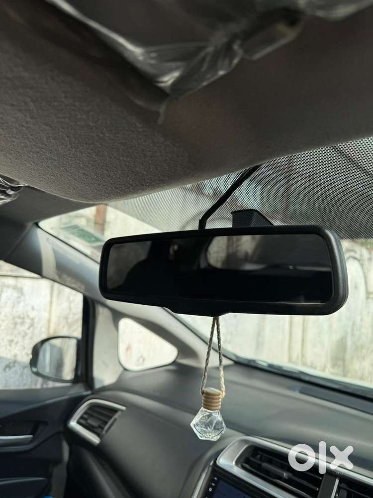 Honda Wr-v 2018 Petrol 51000 Km Driven