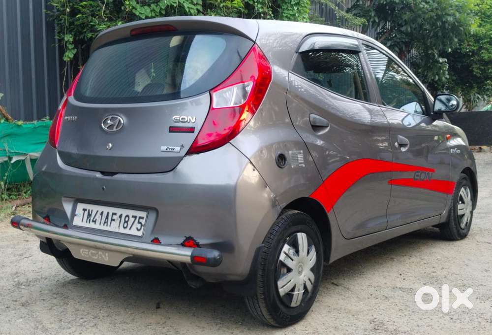 Hyundai Eon Era +, 2012, Petrol