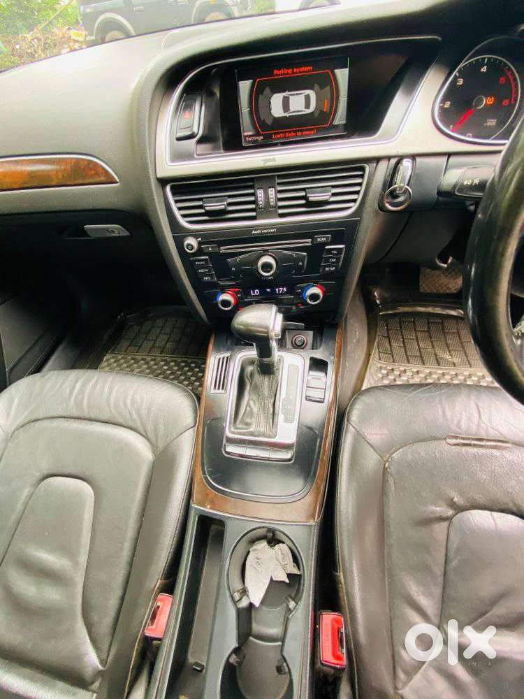 Audi A4 2.0 35 Tdi Premium Sport, 2014, Diesel
