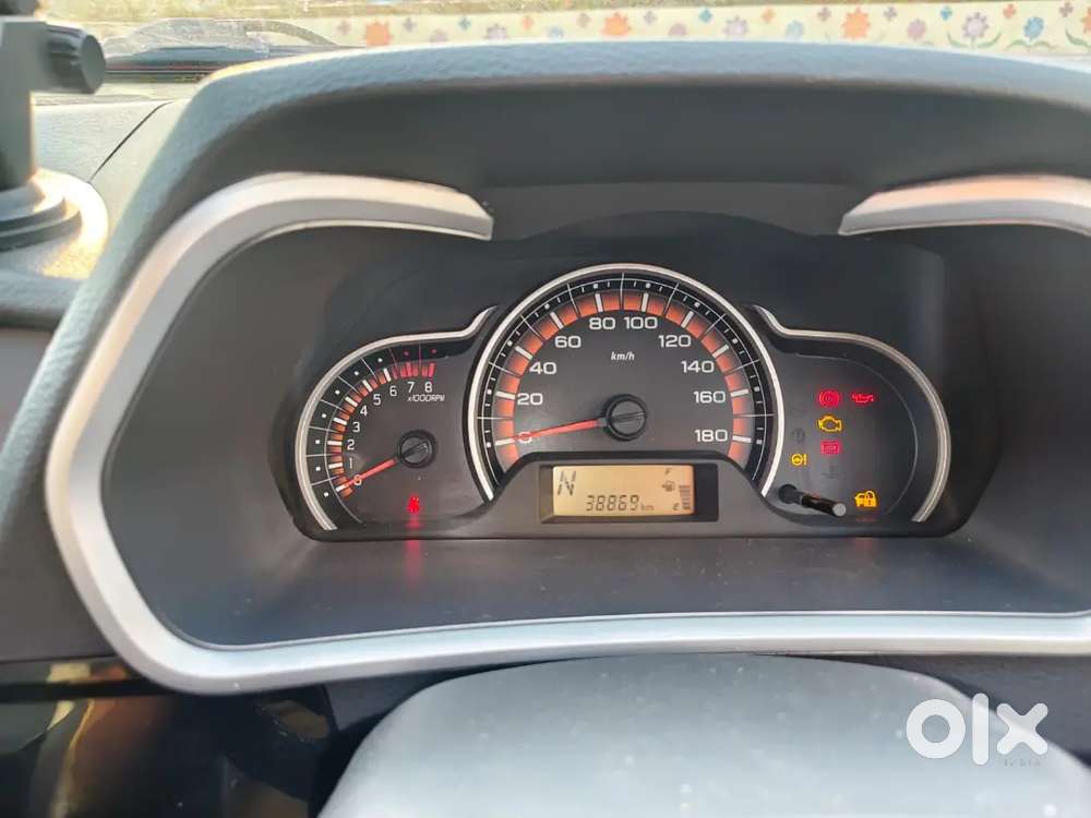 Maruti Suzuki Alto 2015