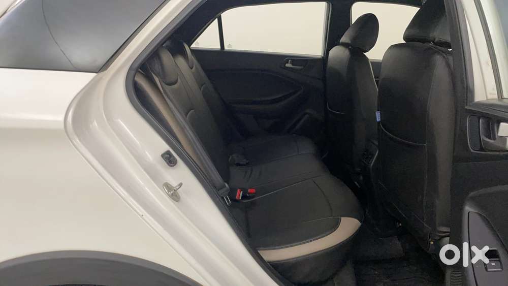 Hyundai I20 Active 1.2 S, 2018, Petrol