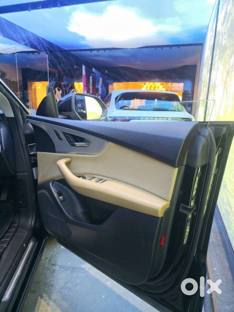 Audi Q8 3.0 55 Tfsi Quattro, 2021, Petrol