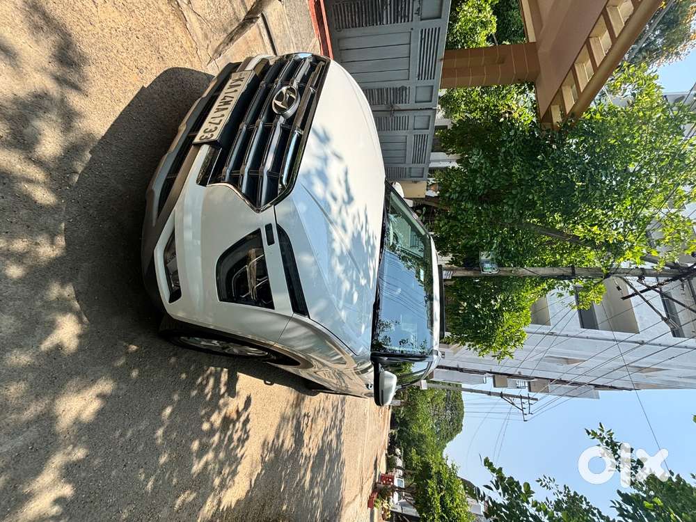 Hyundai Creta 2020 Diesel Be Well Maintained Single Owner Showroom