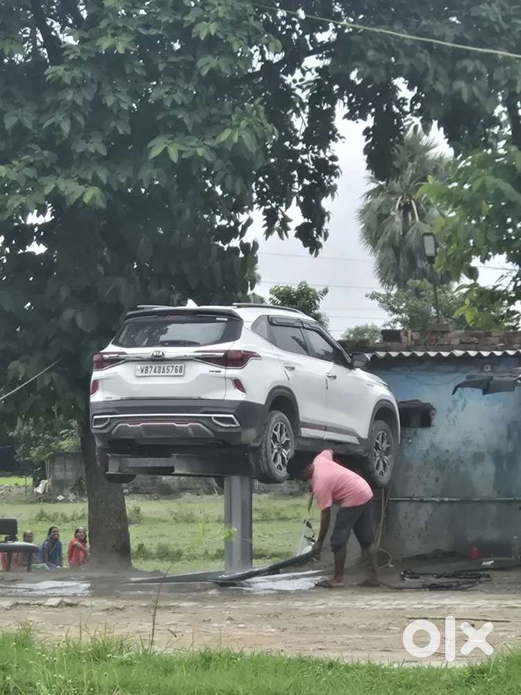 Kia Seltos 1.5 Gtx+ 2019