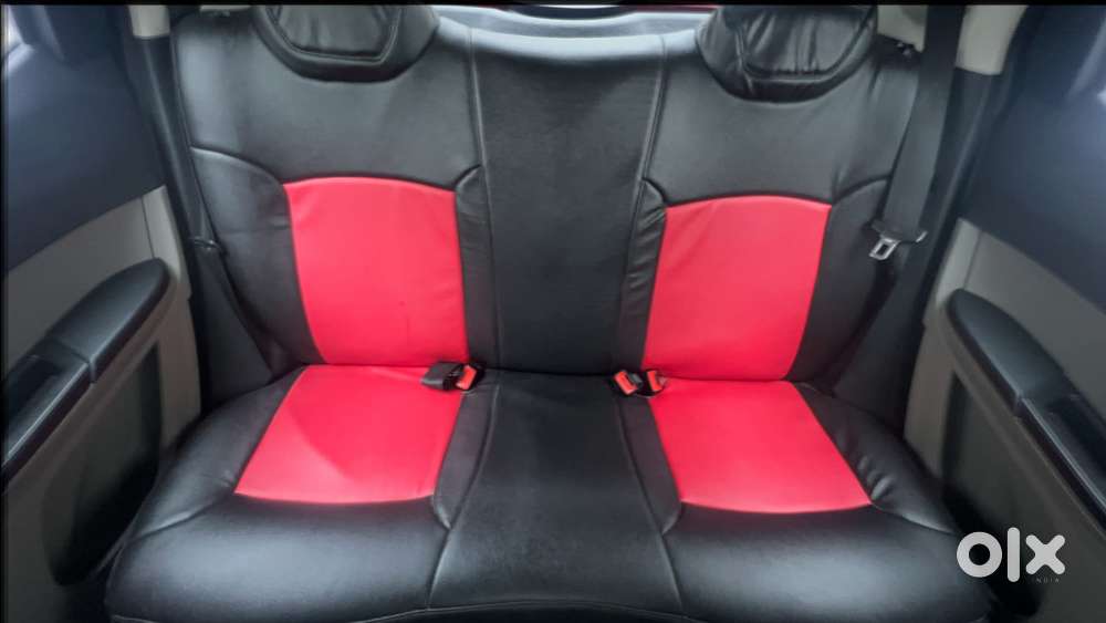 Tata Tiago Xza, 2019, Petrol