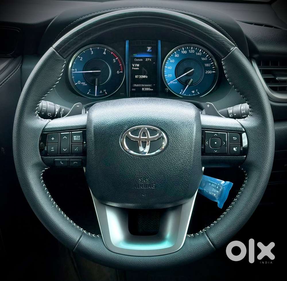 Toyota Fortuner 4x2 At 2.8 Diesel, 2025, Diesel