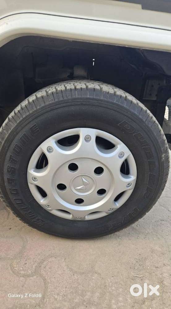 Mahindra Bolero 1.5 Power Plus Sle, 2019, Diesel