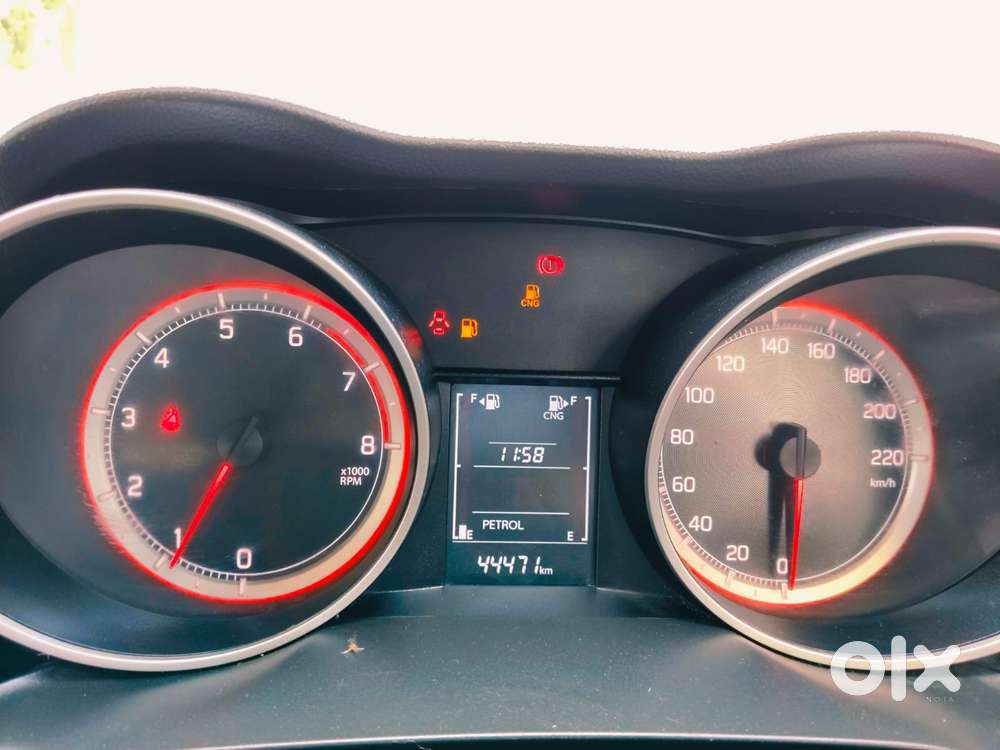 Maruti Suzuki Swift Vxi Cng, 2023, Cng & Hybrids