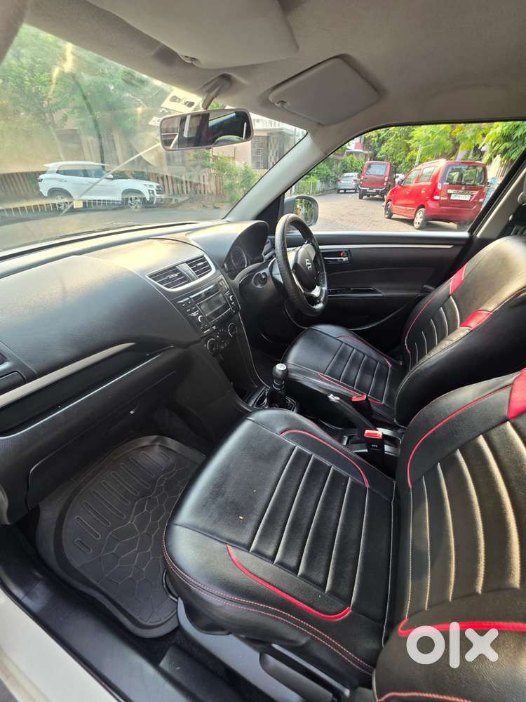 Maruti Suzuki Swift Vxi + Manual, 2015, Petrol