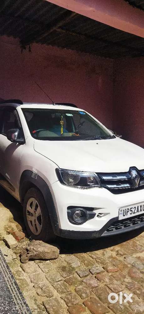 Renault Kwid 2018