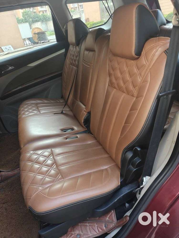 Mahindra Marazzo M8 8str, 2019, Diesel