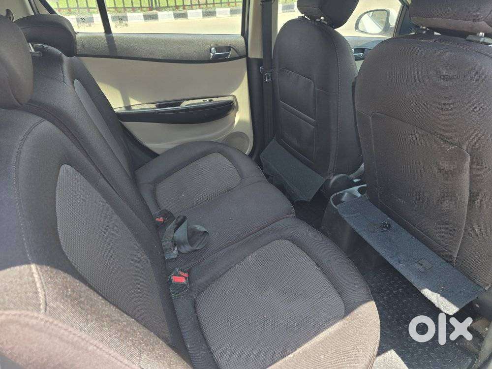 Hyundai I20 1.2 Asta, 2013, Diesel