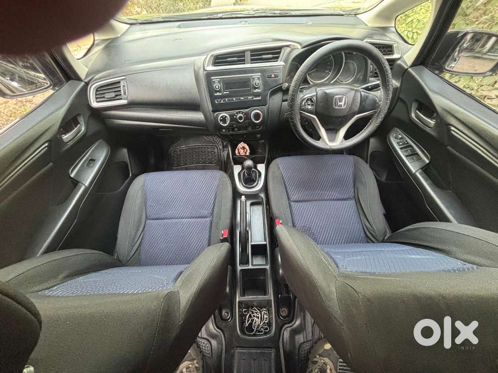 Honda Wr-v 1.5 Sv I-dtec Mt, 2018, Diesel
