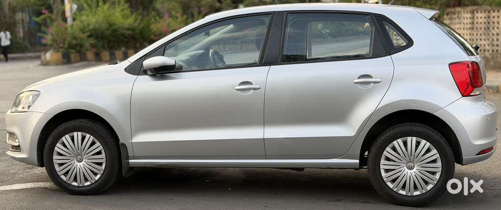 Volkswagen Polo 1.0 Mpi Comfortline, 2019, Petrol