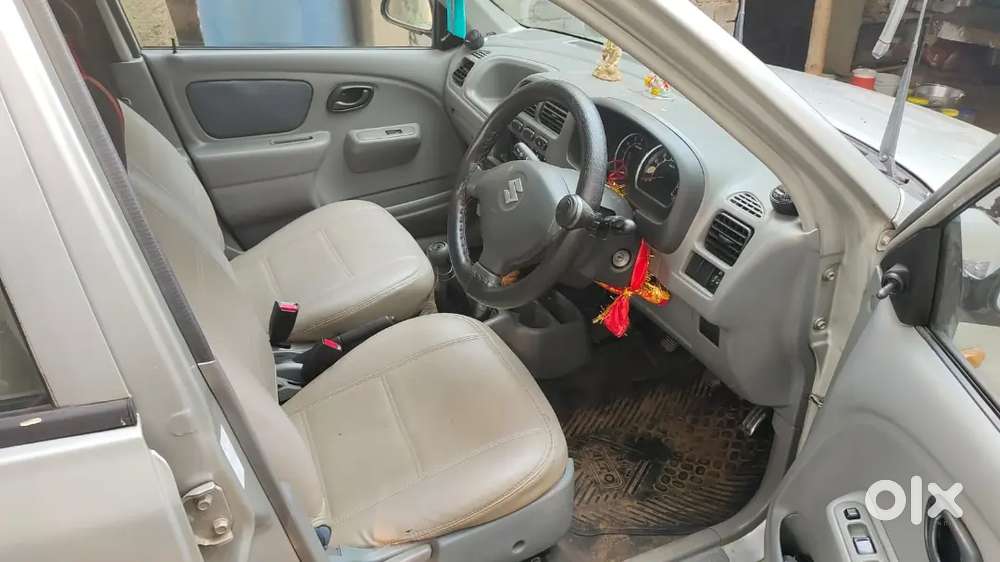 Maruti Suzuki Alto K10 2012 Petrol