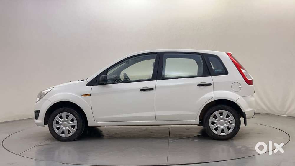 Ford Figo 1.4 Duratorq Diesel EXI, 2013, Diesel