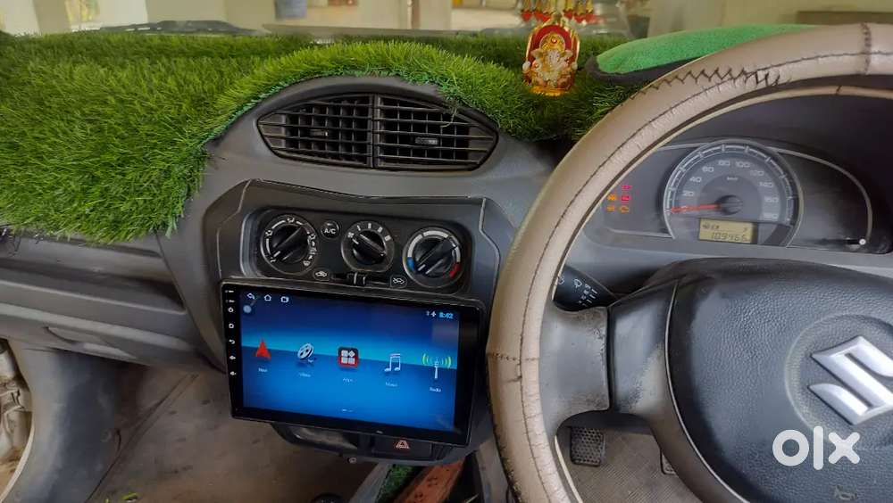 Maruti Suzuki 800 2016 Petrol 109000 Km Driven